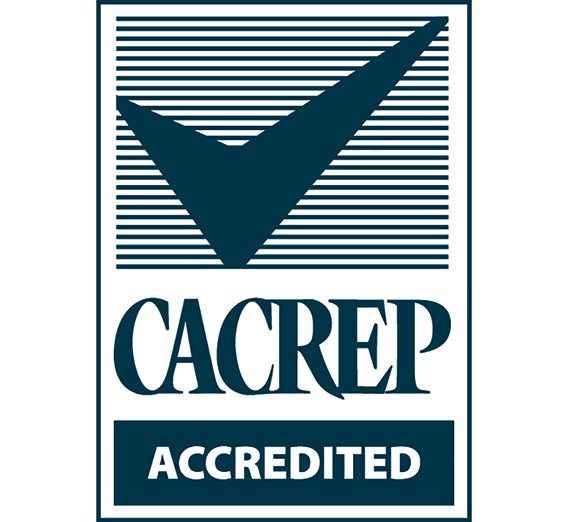 CACREP Logo