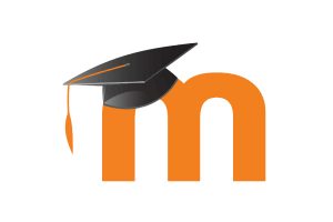 Moodle Mobile App Icon